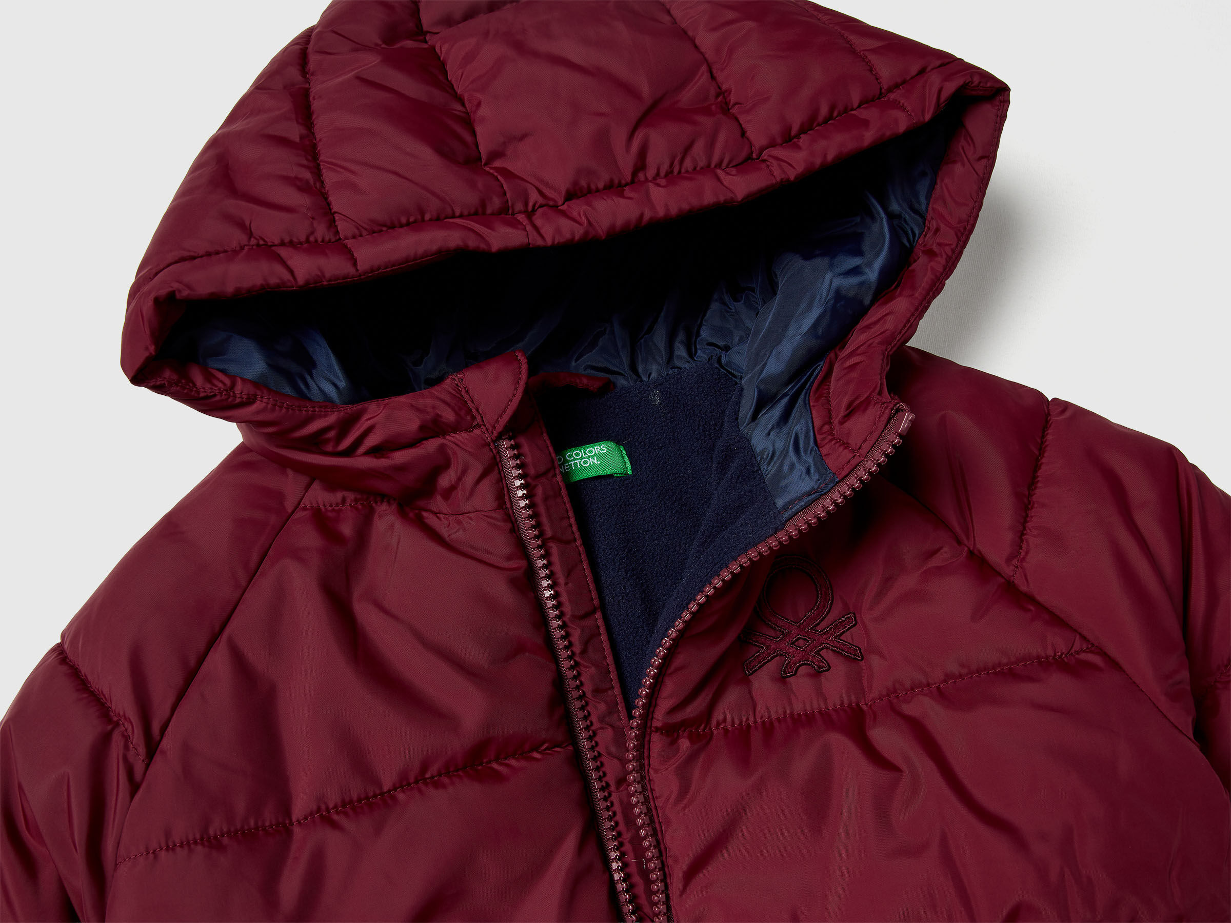 JACKET Junior Boy image number 3